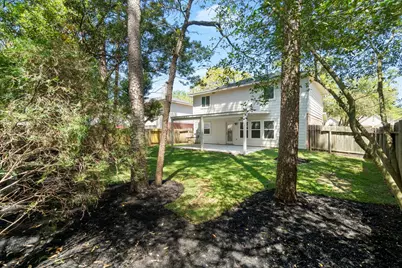 19 Shimmer Pond Place, The Woodlands, TX 77385 - Photo 37