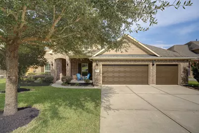2003 Doolan Drive, Conroe, TX 77301 - Photo 1