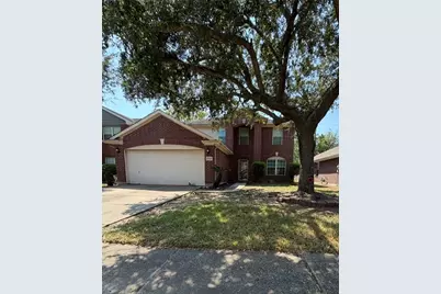 7739 Hunters Peak Lane, Baytown, TX 77523 - Photo 1
