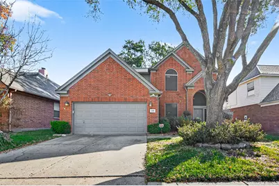 2802 Hazy Creek Drive, Houston, TX 77084 - Photo 1