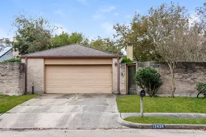 12426 Sungate Lane, Houston, TX 77071 - Photo 1