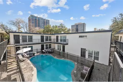 1116 Banks Street #E, Houston, TX 77006 - Photo 23