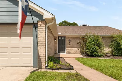 15619 Boulder Oaks Drive, Houston, TX 77084 - Photo 3
