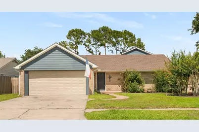 15619 Boulder Oaks Drive, Houston, TX 77084 - Photo 1
