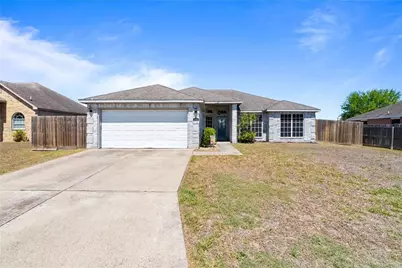 1708 Brook Lane, Kingsville, TX 78363 - Photo 1