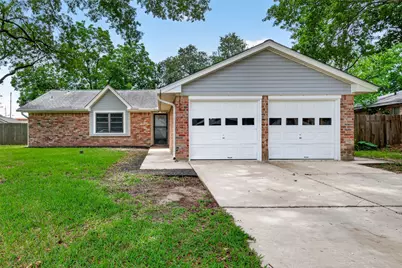 5311 Little John Lane, Katy, TX 77493 - Photo 1