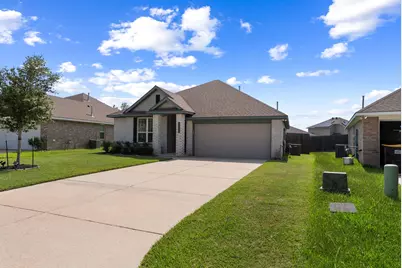 11935 Sunshine Park Drive N, Willis, TX 77318 - Photo 3