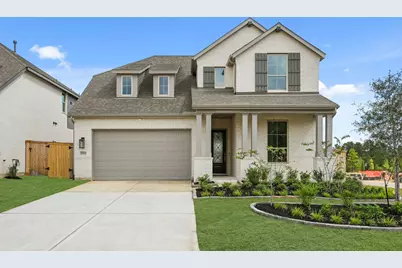 27031 West Rustlers Bend, Montgomery, TX 77316 - Photo 1