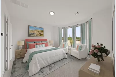 27031 West Rustlers Bend, Montgomery, TX 77316 - Photo 5