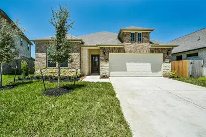 31414 Hidden Rosehill Circle, Hockley, TX 77447 - Photo 1