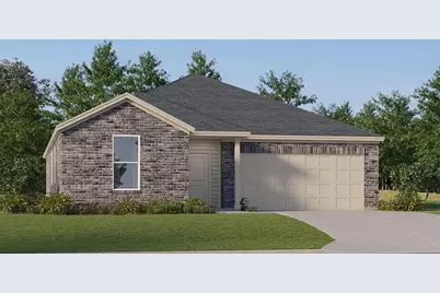8207 Rustic Pine Trail, Richmond, TX 77469 - Photo 1