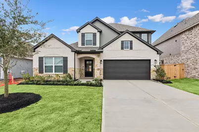 21435 Mountain Haya Trail, Tomball, TX 77377 - Photo 1