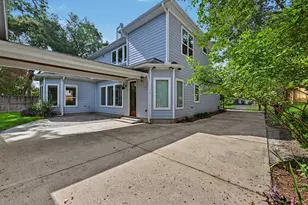 818 W 43rd St, Houston, TX 77018 - Photo 33
