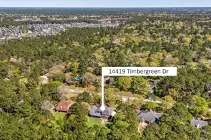14419 Timbergreen Dr, Magnolia, TX 77355 - Photo 39