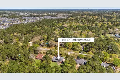 14419 Timbergreen Drive, Magnolia, TX 77355 - Photo 37