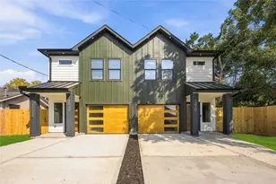 1030 Reverend Bj Lewis Dr St, Houston, TX 77088 - Photo 1