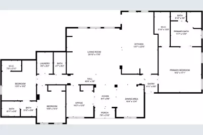 158 Road 6609, Dayton, TX 77535 - Photo 31