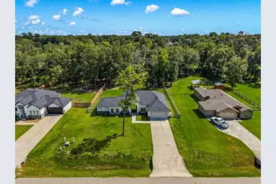 158 Road 6609, Dayton, TX 77535 - Photo 3