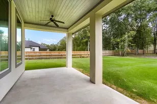 158 Rd 6609, Dayton, TX 77535 - Photo 23