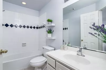 78 Blackstar Place, The Woodlands, TX 77382 - Photo 21