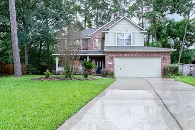 78 Blackstar Place, The Woodlands, TX 77382 - Photo 1