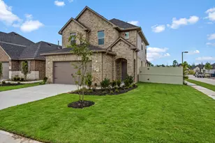 9278 Inland Leather Ln, Conroe, TX 77385 - Photo 3