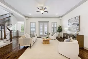 548 Allston St, Houston, TX 77007 - Photo 5