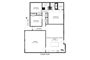 717 Phyllis Ct, Conroe, TX 77303 - Photo 35