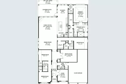 26810 Beacon Lodge Lane, Richmond, TX 77406 - Photo 17