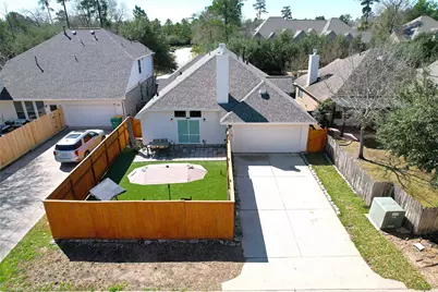 18 Avenswood Place, The Woodlands, TX 77382 - Photo 25