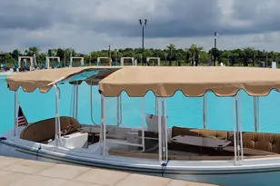 2825 Golden Isle Dr, Texas City, TX 77568 - Photo 37