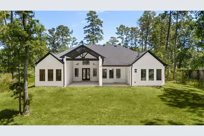 7321 Ponderosa Dr, Magnolia, TX 77354 - Photo 43