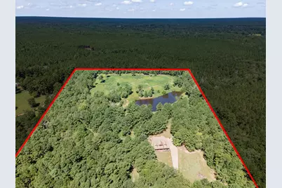 5848 Fm 1751, Bronson, TX 75930 - Photo 43