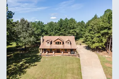 5848 Fm 1751, Bronson, TX 75930 - Photo 1
