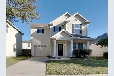 415 Remington Creek Drive, Houston, TX 77073 - Photo 1