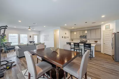 19014 Norbury Park Lane, Richmond, TX 77407 - Photo 5