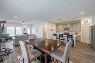 19014 Norbury Pk Ln, Richmond, TX 77407 - Photo 5