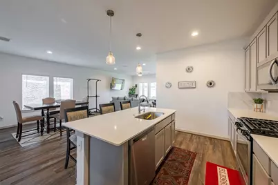 19014 Norbury Park Lane, Richmond, TX 77407 - Photo 9