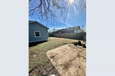 323 N Outlar Street, Wharton, TX 77488 - Photo 37