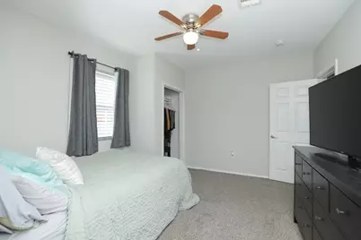 323 N Outlar Street, Wharton, TX 77488 - Photo 17