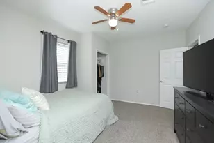 323 N Outlar St, Wharton, TX 77488 - Photo 17