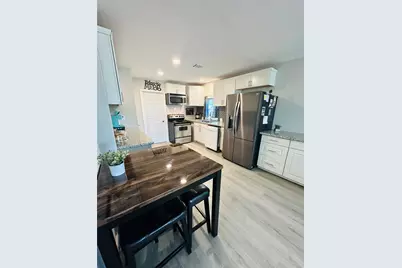 323 N Outlar Street, Wharton, TX 77488 - Photo 5