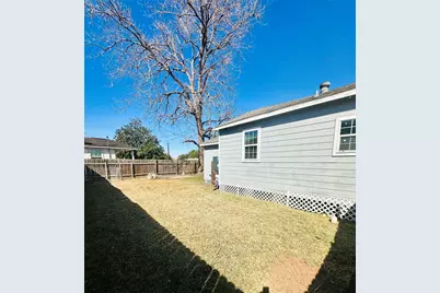 323 N Outlar Street, Wharton, TX 77488 - Photo 39