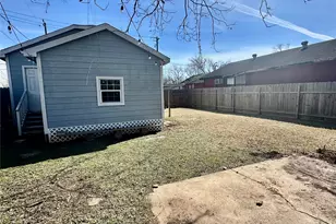 323 N Outlar St, Wharton, TX 77488 - Photo 37
