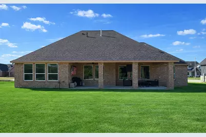 838 Oak Ridge Drive, Angleton, TX 77515 - Photo 43