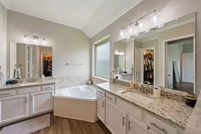 9319 Dochfour Lane, Tomball, TX 77375 - Photo 11