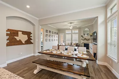 9319 Dochfour Lane, Tomball, TX 77375 - Photo 3