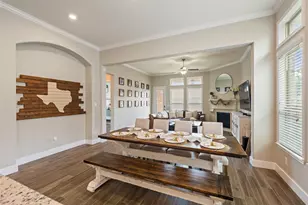 9319 Dochfour Ln, Tomball, TX 77375 - Photo 3