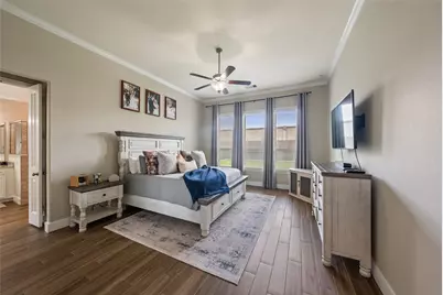 9319 Dochfour Lane, Tomball, TX 77375 - Photo 5