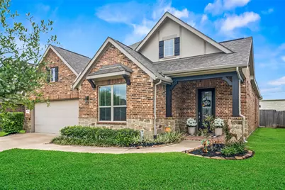 9319 Dochfour Lane, Tomball, TX 77375 - Photo 1